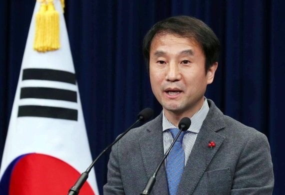 더불어민주당 국회의원 한병도 프로필 나이 고향 학력 경력 재산 "최상목에 부글부글"
