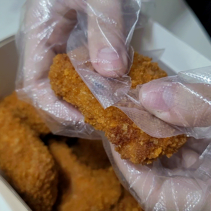  퇴근 후 [멕시카나] 치필링핫과 함께!