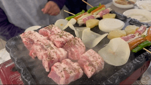  [춘천 닭갈비] 양지촌 / 가평레일파크를 타고 오는 냄새에 이끌려 간 맛집