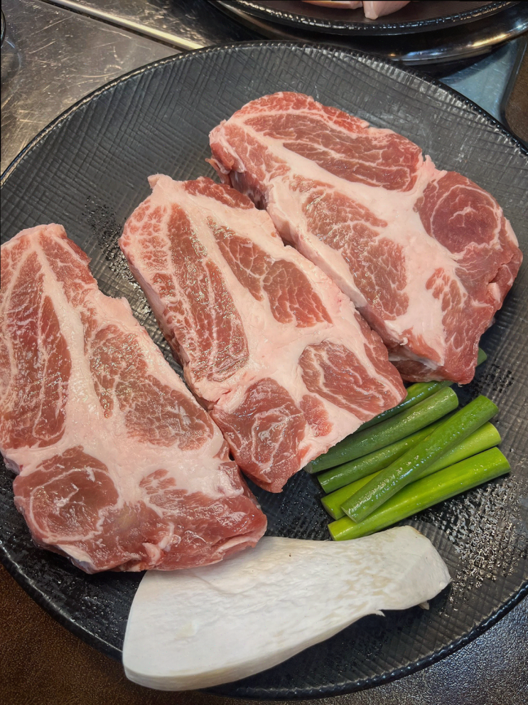  사상맛집 미진축산 덕포점 혼밥하기 좋은 이유