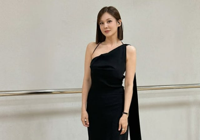 휘성 전 여자친구 아이비근황