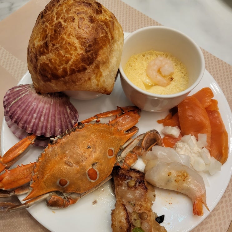  가든파이브 맛집 빕스 샐러드바 메뉴 할인쿠폰