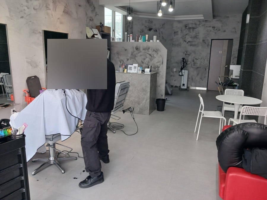 공간헤어디자인 사진 3