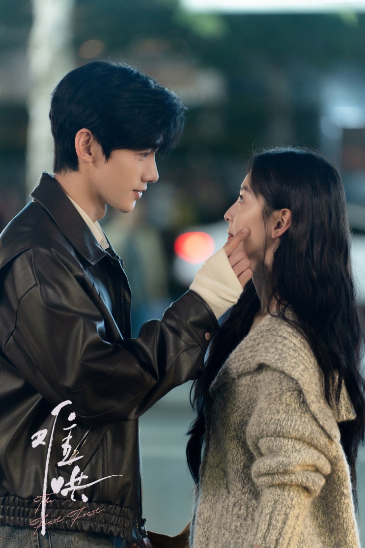  중드 <난홍> 17화~32화 소제목 번역 + 포스터