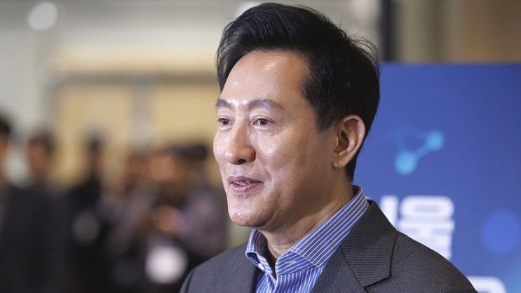 검찰, <b>오세훈</b> 서울시장 집무실·공관 <b>압수수색</b>, 무슨 일인가