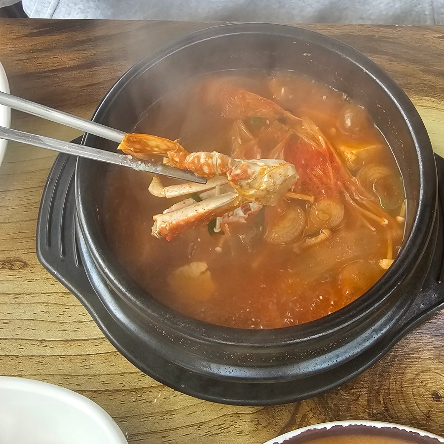 삼대째손두부 사진 5