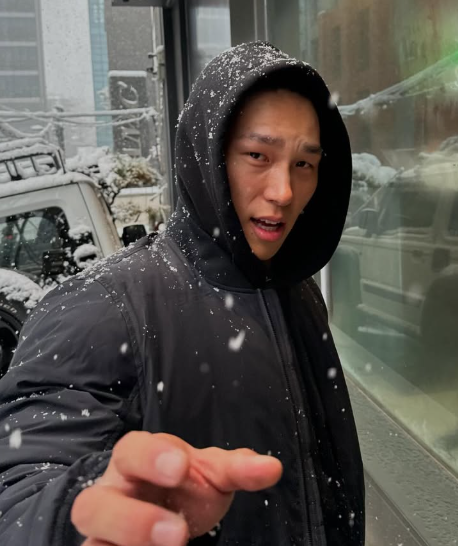 [이슈] <b>윤성빈</b>, 결국 <b>사과</b>! '<b>캥거루족</b>' 발언이 불러온 후폭풍