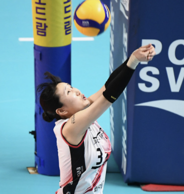 여자배구 <b>플레이오프</b> 프리뷰, <b>현대건설</b> vs <b>정관장</b>