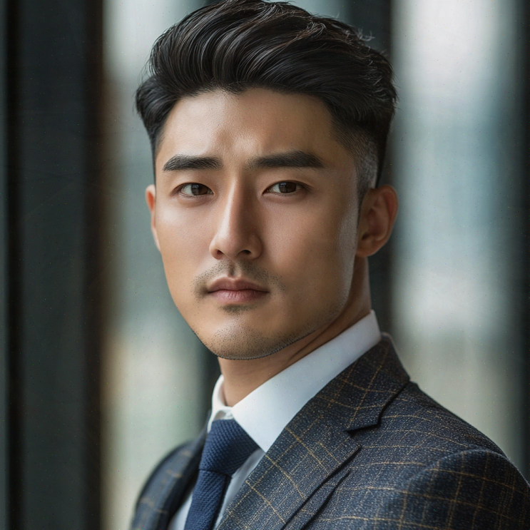  웨딩촬영 앞둔 예비 신부의 오무선미용실 대백프라자점 경험