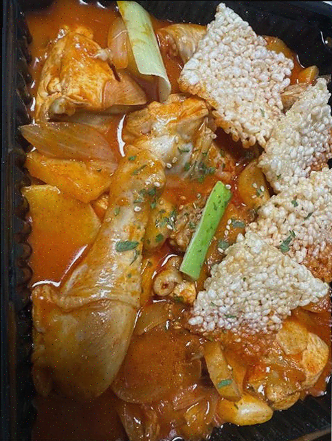  안정적인 프랜차이즈창업, 계근상이 여러분을 도와드립니다!