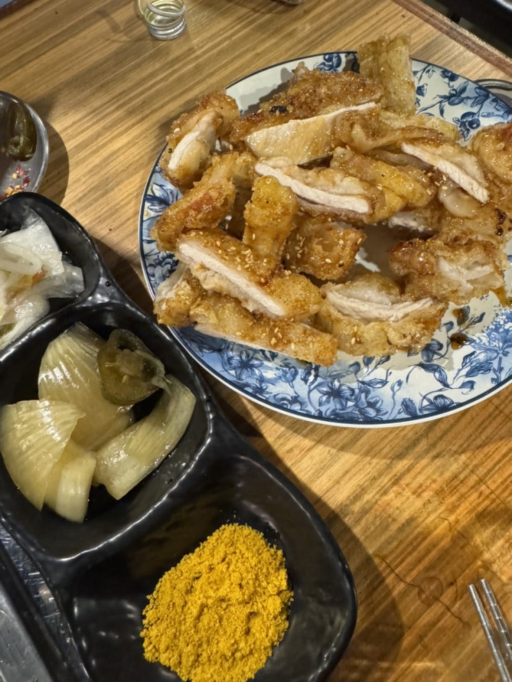  홍대 양꼬치 홍대 양갈비 맛집 뜻밖에양꼬치