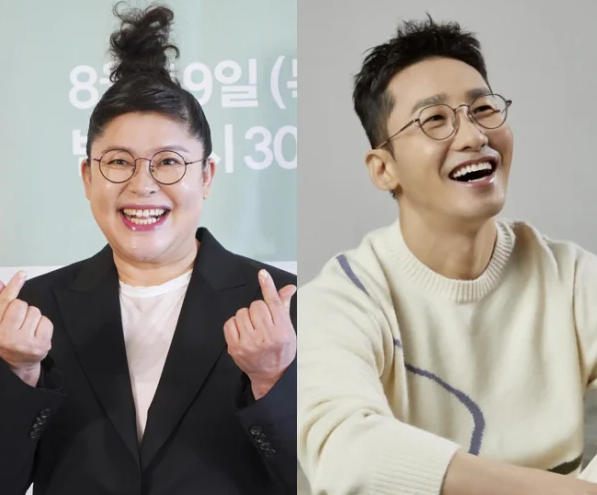 <b>황동주</b><b>이영자</b>, ‘<b>전참시</b>’에서 드디어 만난다!
