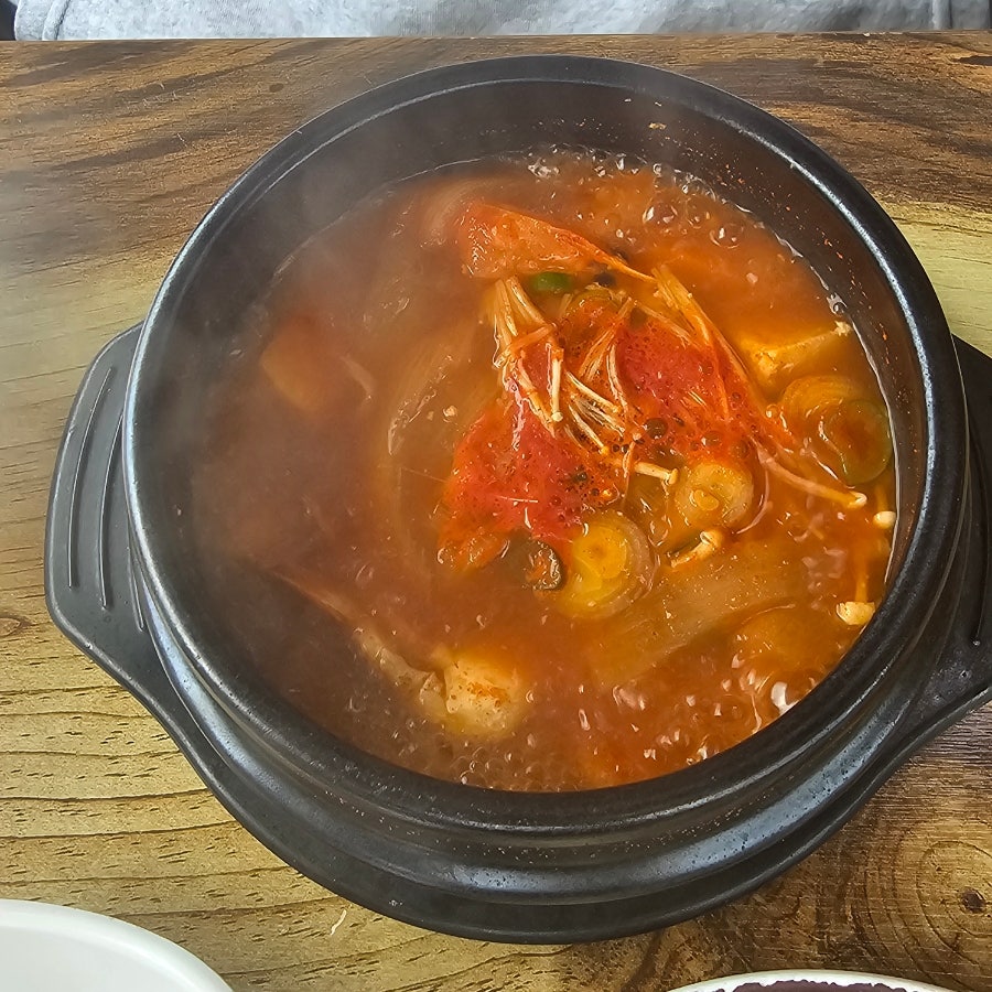 삼대째손두부 사진 4
