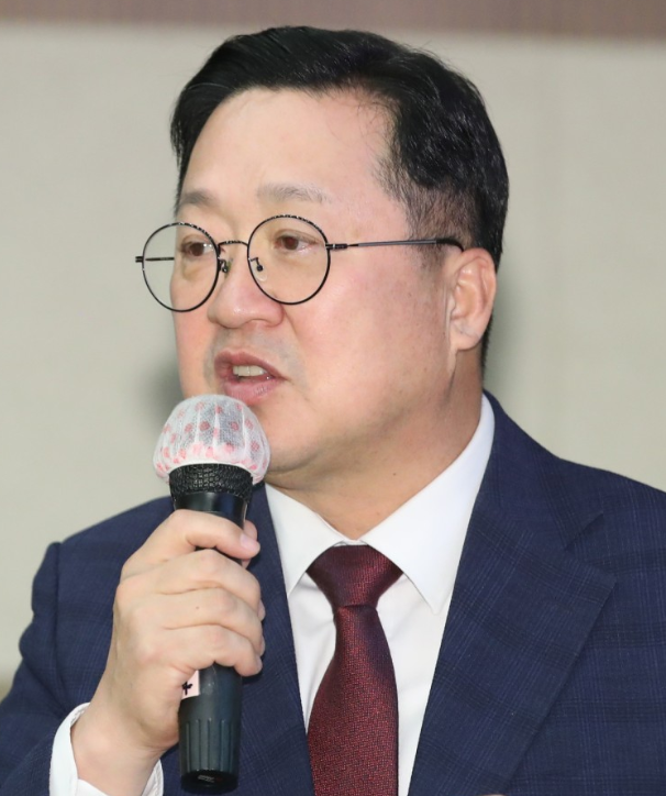 이장우 대전시장 프로필, 나이 고향 학력 청치성향 경력,정치 철학 비전,국민의힘