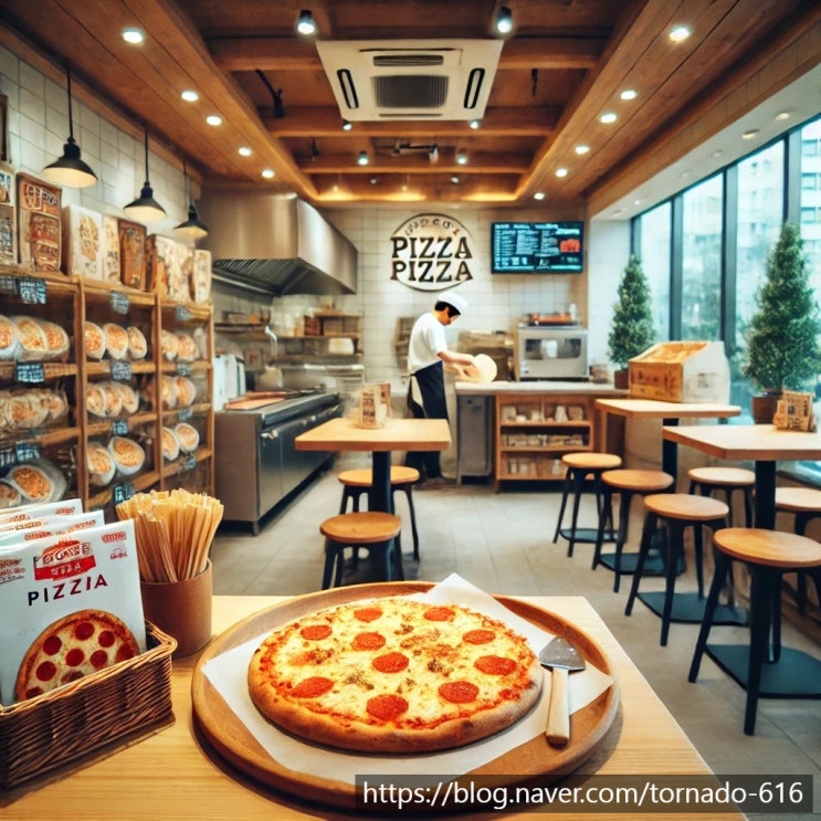  후쿠오카 하카타역 피자 맛집, 피자레보(PIZZA REVO) 솔직 후기! 저렴하고 맛있는 일본 피자 추천 