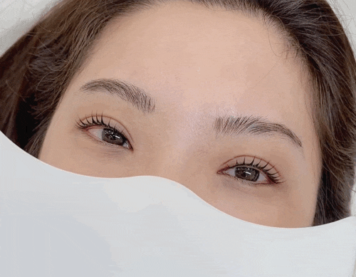  부산 정관속눈썹 펌 잘하는 곳으로 소문난 정관예뻐서뷰티