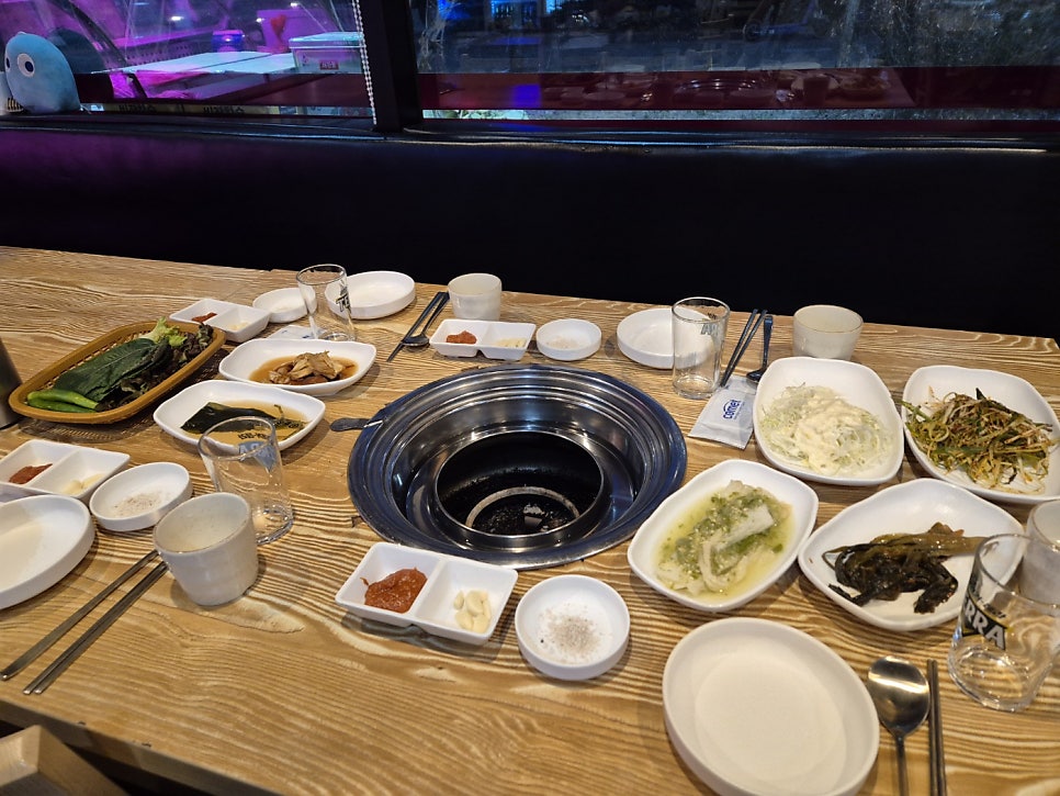 들꽃정육식당 사진 5