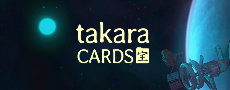 인디 게임 둘 Takara Cards, Reignbreaker 인디 게임 둘 Takara Cards, Reignbreaker