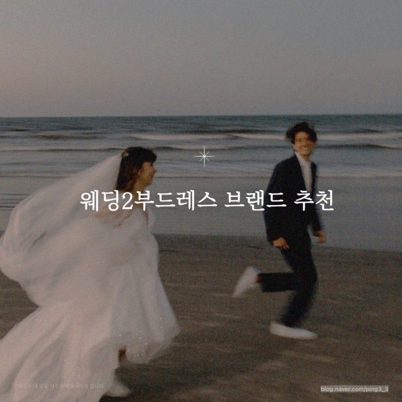 Wedding [6] 웨딩2부드레스 브랜드 추천 - 셀프포트레이트(Self-Portrait) 브라이덜 라인, 미스로지....