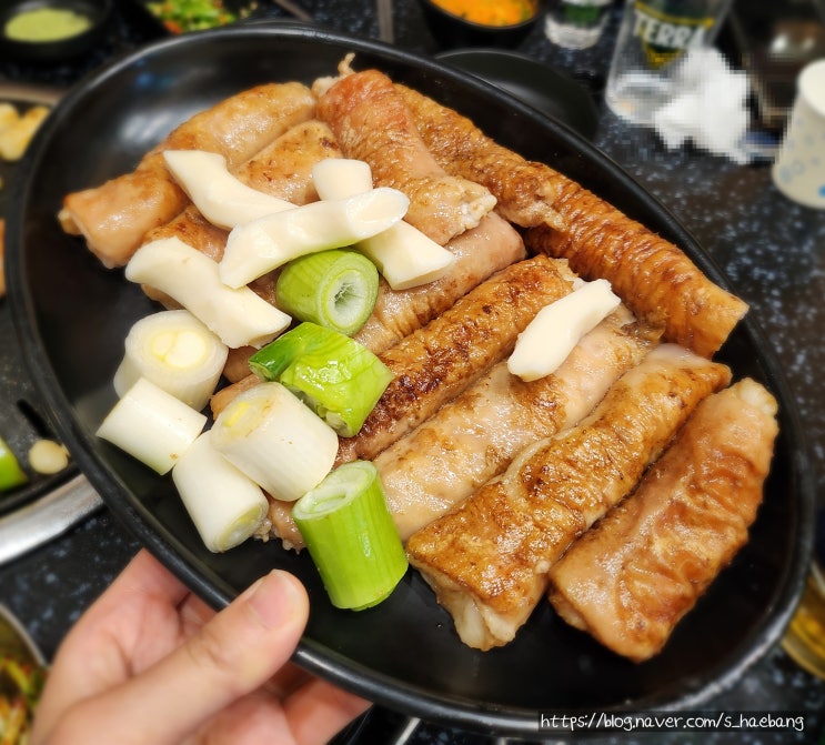  대구 막창의 성지 찬앤찬막창, 노원동 맛집 웨이팅 꿀팁