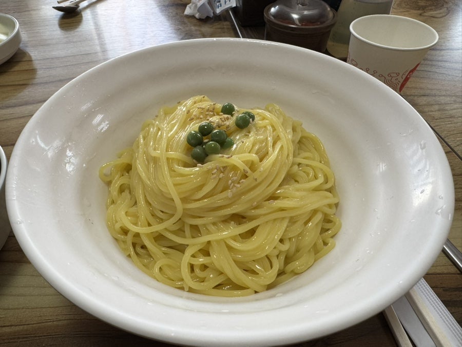 대성반점 사진 4