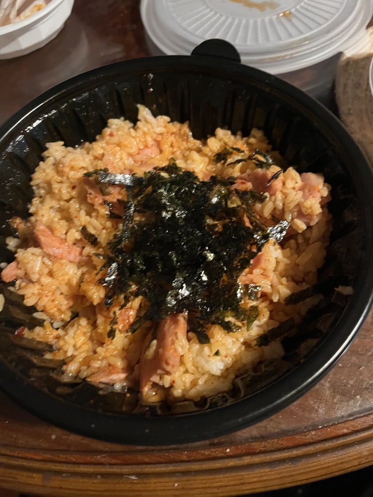  도파민 중독에서 해방되기 / 어제의 아침, 오늘의 아침 / 네이버쇼핑플러스 앱 이벤트 짱남