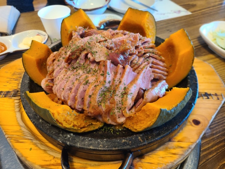  맛있는 거 모음집 일상로그