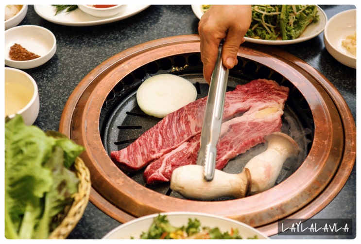  동탄한우맛집 석정, 기흥CC 맛집으로 소문난 프리미엄 한우의 정석