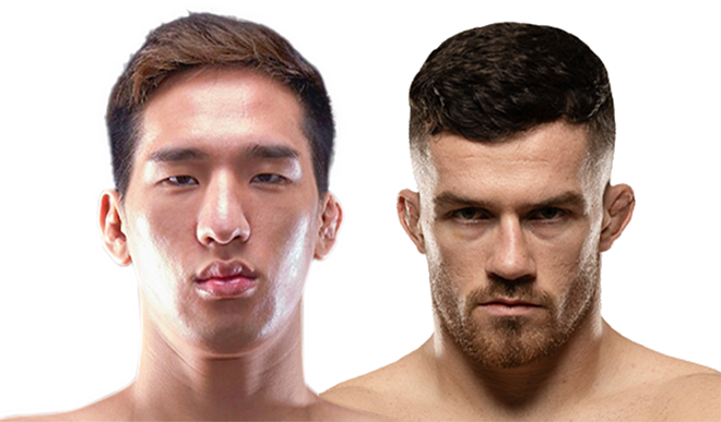  김태균 “우승상금 7억!.. 'PFL 8강전'에 올인하겠다”