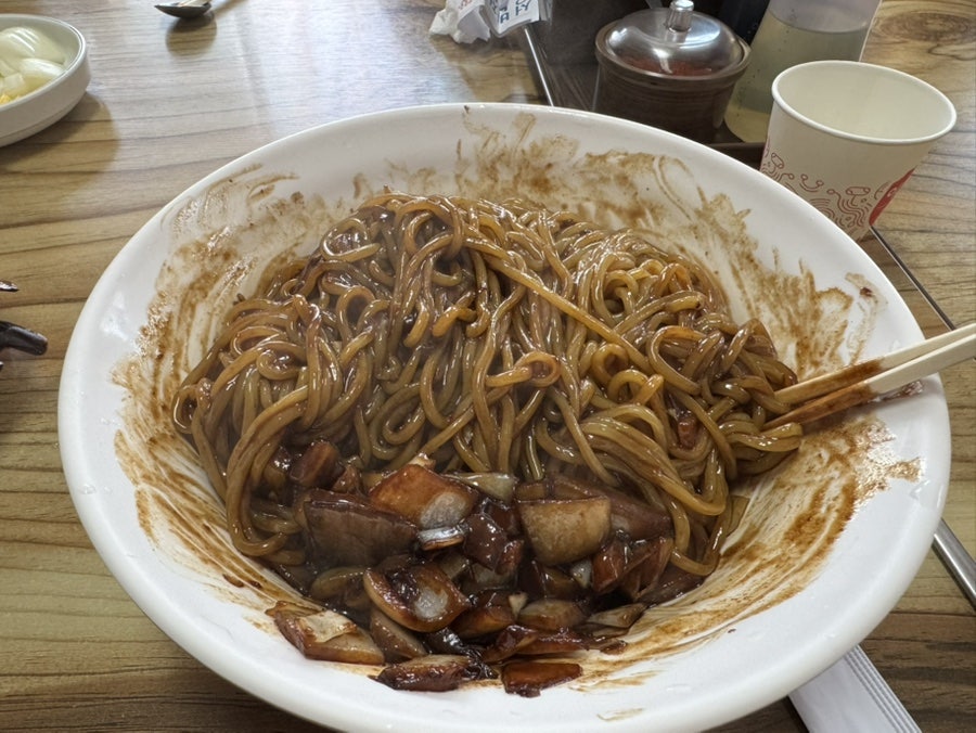 대성반점 사진 1