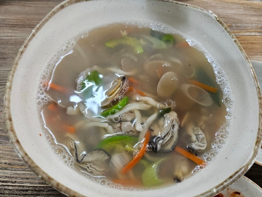 소정팥칼국수 사진 5