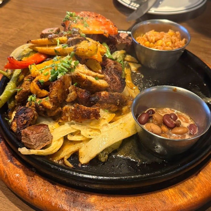  미사 분위기좋은 하남 미사 브런치 텍스코코 하남 미사역 타코맛집