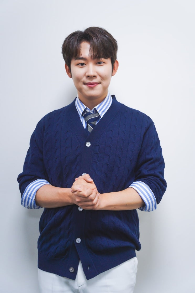 '<b>미스터트롯2</b>' <b>진욱</b>, 애아빠였다…"1년 전 가정 꾸려"