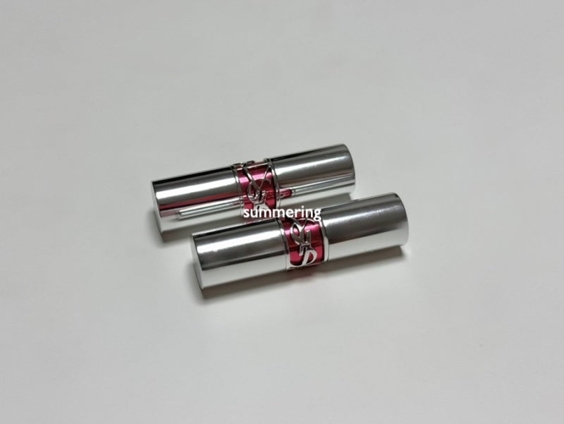 입생로랑 YSL 캔디 글레이즈 글로스 밤 모카무스 립 추천! 15 쇼케이싱 누드 16 워터멜론 하이 ....