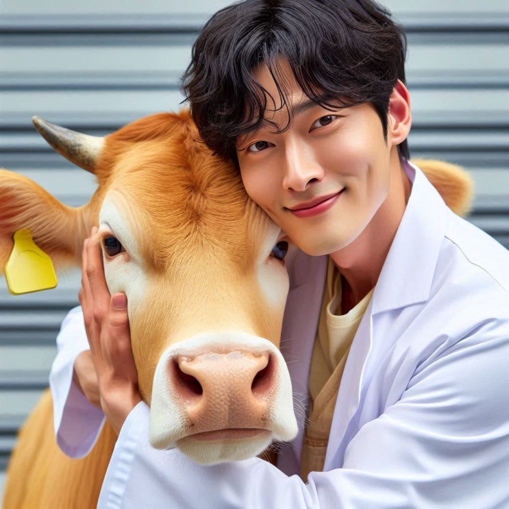  축산업에서 감정을 가지면 안 되는 이유 (한우농가 실제 경험담)