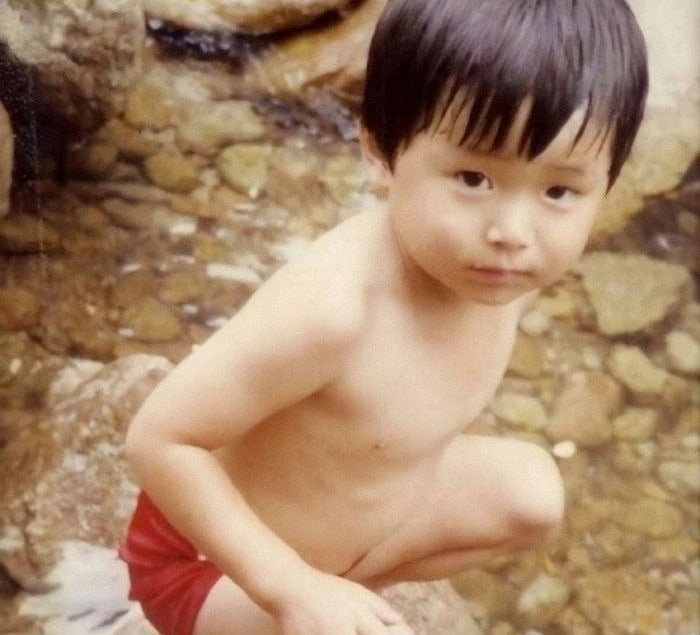 소년가장이라 군면제 받았는데 연 55억 버는 남배우