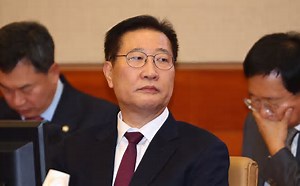 <b>박성재</b> 법무부장관 <b>탄핵심판</b>에 관해