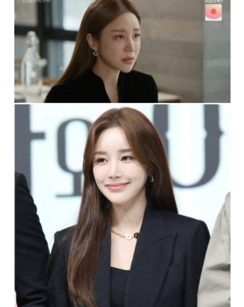 배우 윤진이 최신 근황 프로필 출연작 드라마 데뷔연도 남편 누구 직업