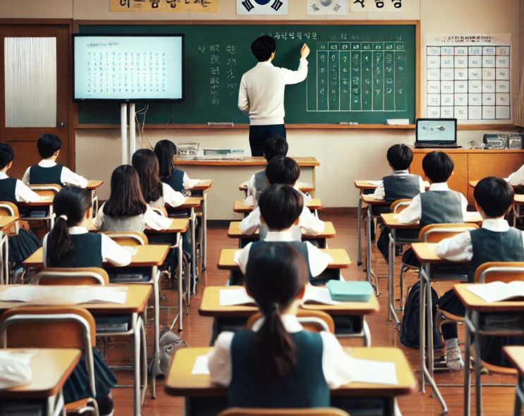  학부모 공개·참여 수업, 이렇게 준비하세요!! 꼭 알아야할 모든 것!