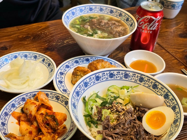  서울 마곡코엑스맛집, 점심 추천 란콰이펑누들 마곡나루점