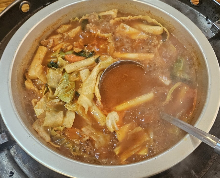 춘천역닭갈비막국수 사진 5