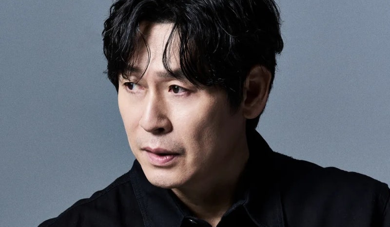 하이퍼나이프: 설경구의 열연에 빠져들다! 프로필 나이 키 가족 학력 MBTI 메디컬 스릴러 시리....