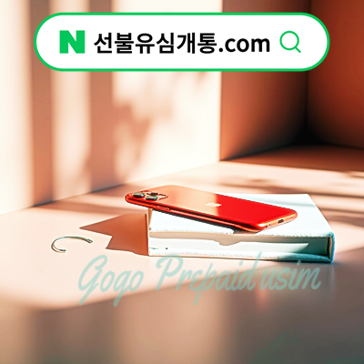  선불폰 전화번호, 기존과 동일하게 쓸 수 있을까?️