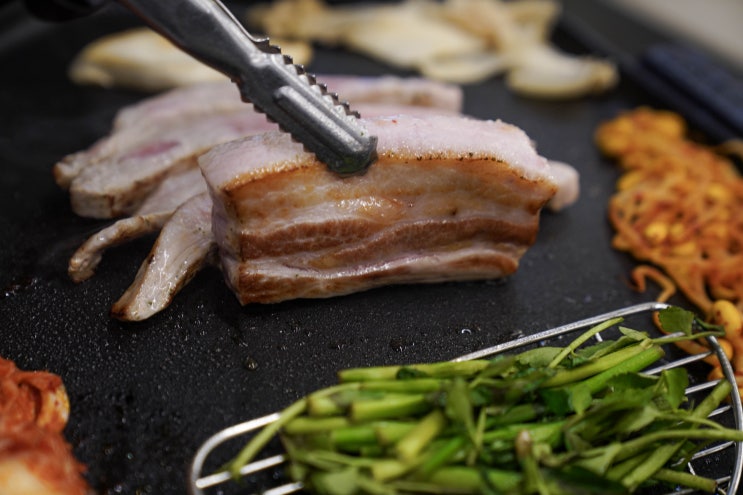  평택 고덕 맛집 조선부뚜막 평택고덕점