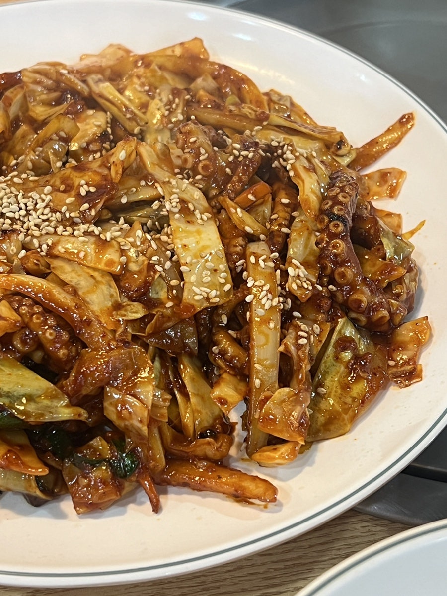전국낙지자랑 안양점 사진 5