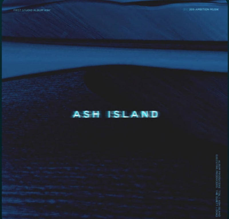 애쉬아일랜드 파라노이드 가사뜻 가사해석 ASH ISLAND Paranoid 애쉬아일랜드 파라노이드 노래방....
