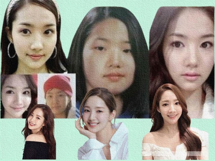  연예인과 성형: 변화에 대한 다양한 시선