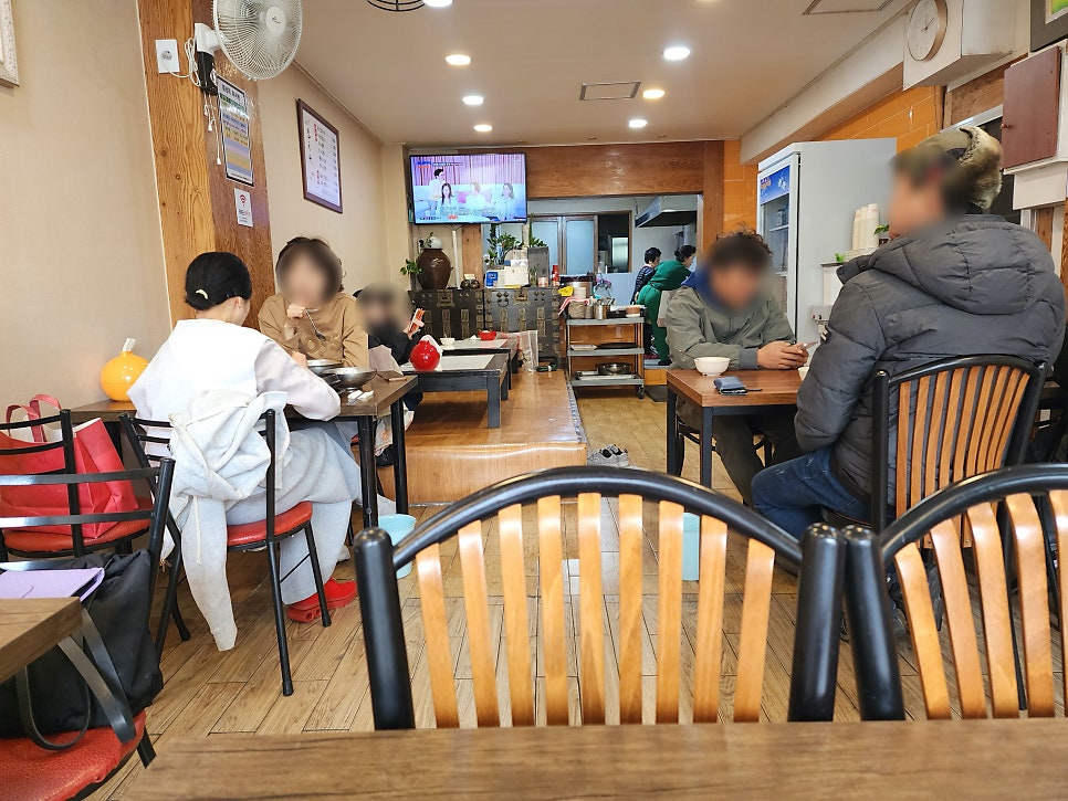 시골얼큰이국수 사진 3