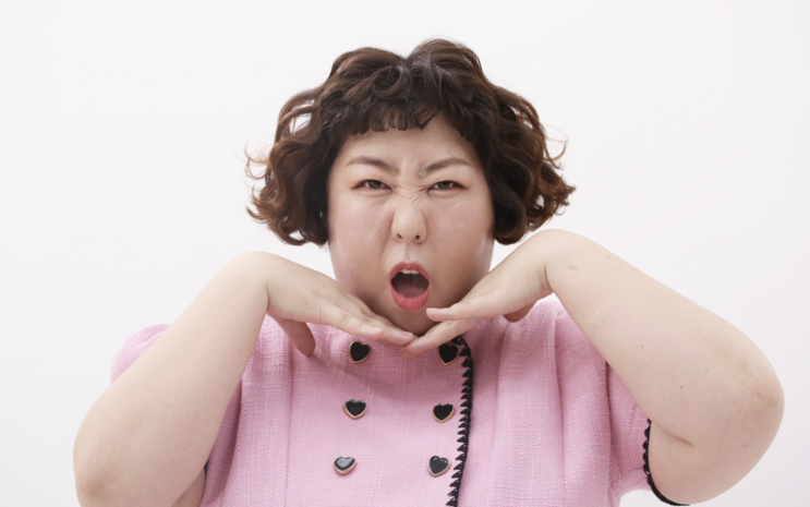  신기루 사망설 가짜뉴스 논란 속 개그우먼의 현실