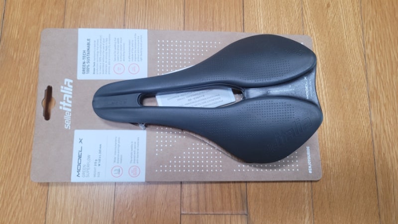 [내 돈 내산] 셀레이탈리아 MODEL X GREEN SUPERFLOW (모델 X 그린 슈퍼플로우) L3 - 10만 원 미만의 로....